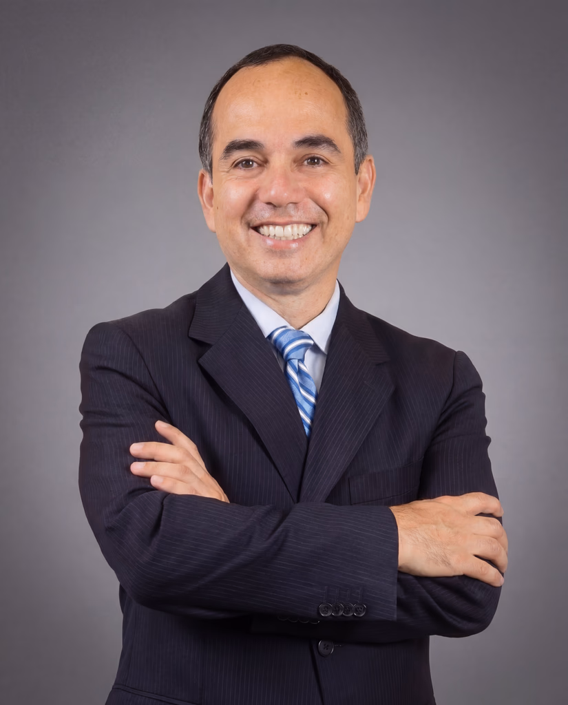 Walter Quevedo